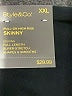 Style&Co Solid Black Active Pants Size XXL - photo 6