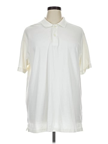 Merona Short Sleeve Polo (view 1)