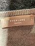 Everlane Gray Pullover Sweater Size S - photo 7
