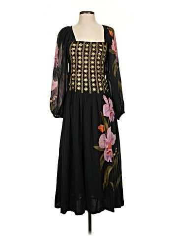 FARM Rio for Anthropologie Casual Dress (view 1)