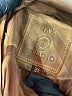 Max Studio 100% Polyurethane Brown Jacket Size 3X - photo 6