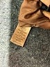 Max Studio 100% Polyurethane Brown Jacket Size 3X - photo 7