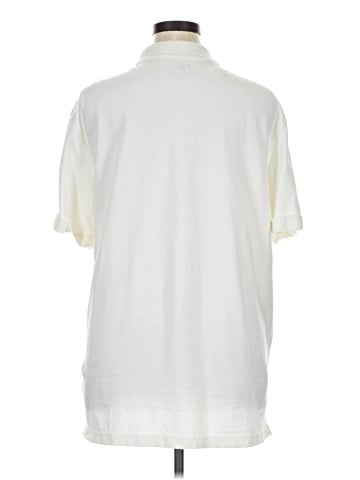 Merona Short Sleeve Polo (view 2)