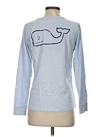 Vineyard Vines Long Sleeve T-Shirt (view 2)