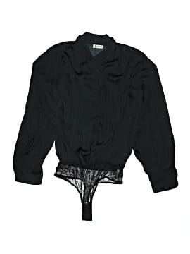 Intimately by Free People Long Sleeve Blouse (view 1)