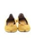 ROTHY'S Color Block Yellow Flats Size 5 1/2 - photo 2