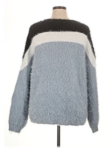 a.n.a. A New Approach Pullover Sweater (view 2)