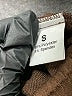 Assorted Brands Brown Casual Pants Size S - photo 8
