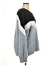 a.n.a. A New Approach Chevron-herringbone Blue Pullover Sweater Size XXL - photo 4