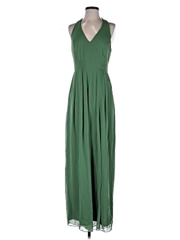 Dessy Collection Casual Dress (view 1)