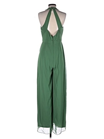 Dessy Collection Casual Dress (view 2)