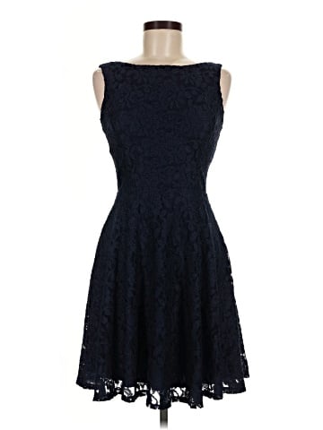 Speechless Cocktail Dress (view 1)