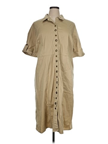 Russell Kemp New York Casual Dress (view 1)