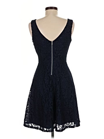 Speechless Cocktail Dress (view 2)