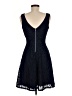 Speechless Blue Cocktail Dress Size M - photo 2