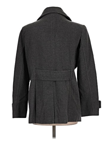 Falls Creek Wool Coat (view 2)