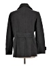 Falls Creek Gray Wool Coat Size L - photo 2