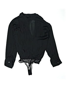 Intimately by Free People Long Sleeve Blouse (view 2)