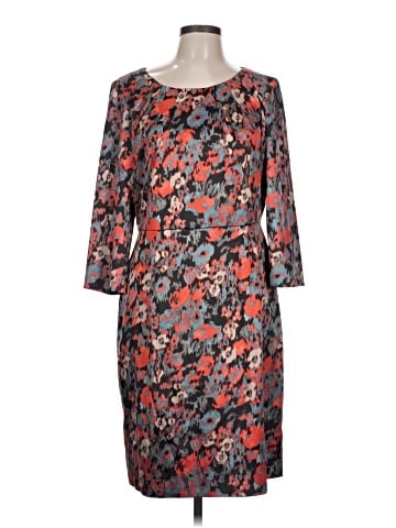 Antonio Melani Cocktail Dress (view 1)