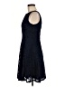 Speechless Blue Cocktail Dress Size M - photo 5
