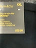Style&Co Solid Black Active Pants Size XXL - photo 6