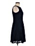 Speechless Blue Cocktail Dress Size M - photo 4