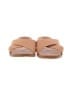 Cushionaire Tan Sandals Size 8 - photo 2