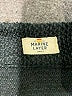 Marine Layer 100% Cotton Black Coat Size S - photo 6