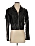 Bar III 100% Polyester Black Jacket Size XS - photo 1