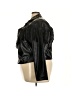 Torrid 100% Polyester Black Jacket Size 3X Plus (3) - photo 5