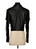 Bar III 100% Polyester Black Jacket Size XS - photo 2