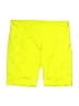 Assorted Brands Yellow Athletic Shorts Size XL - photo 1