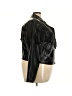 Torrid 100% Polyester Black Jacket Size 3X Plus (3) - photo 4