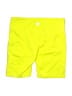 Assorted Brands Yellow Athletic Shorts Size XL - photo 2