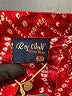 Raj Red Casual Dress Size 36 waist - photo 7