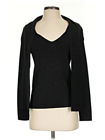 Mary Jane Pullover Sweater (view 1)