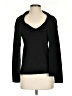 Mary Jane Black Pullover Sweater Size S - photo 1