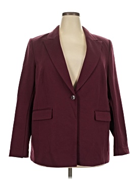 Lane Bryant Blazer