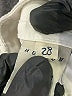 Hudson Jeans Ivory White Jeans Size 28 waist - photo 7