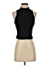 Old Navy Black Sleeveless Top Size S - photo 1