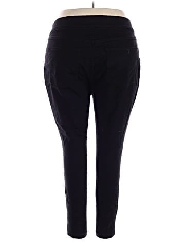 Terra & Sky Active Pants (view 2)