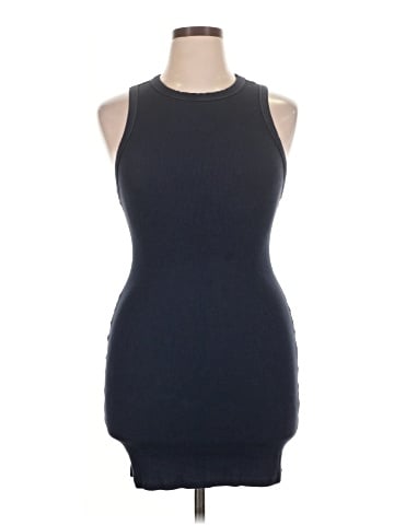 SKIMS Cocktail Dress (view 1)