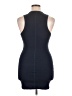 SKIMS Black Cocktail Dress Size XL - photo 2