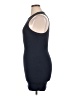 SKIMS Black Cocktail Dress Size XL - photo 5