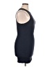 SKIMS Black Cocktail Dress Size XL - photo 4