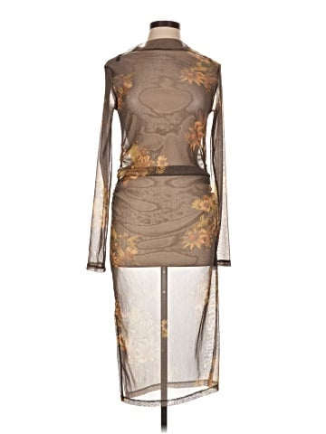 ALLSAINTS Cocktail Dress (view 1)