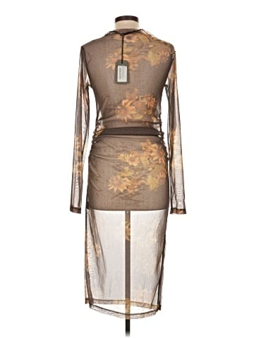 ALLSAINTS Cocktail Dress (view 2)