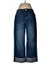 Kut from the Kloth Blue Jeans Size 6 - photo 1