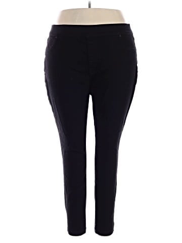Terra & Sky Active Pants (view 1)