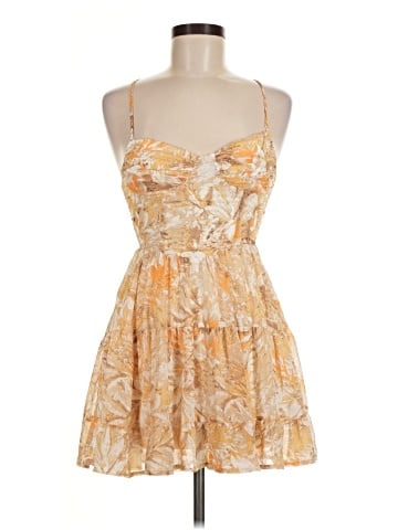 Ruby Sees Cocktail Dress (view 1)